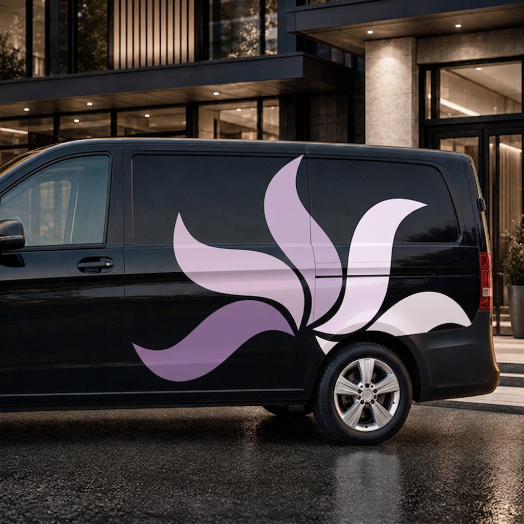 Neutrale Logos & Motive